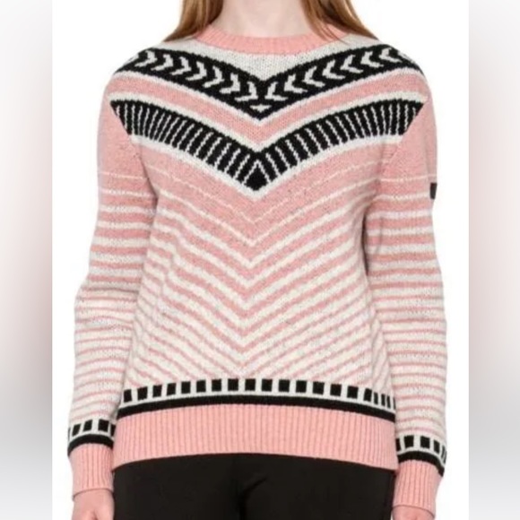 Roxy warm and cozy sweater - Picture 4 of 10